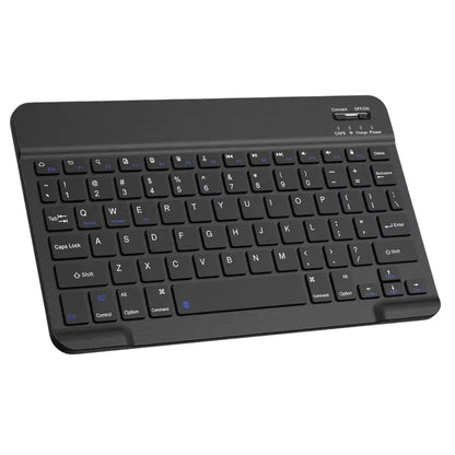 M-Link Wireless Bluetooth Black mini keyboard on a white background