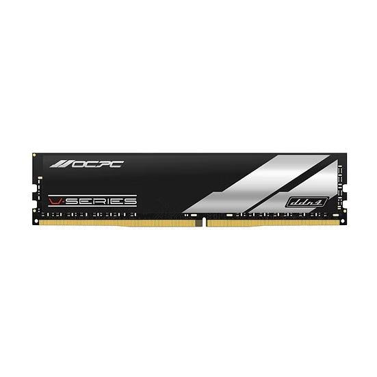 OCPC VS DDR4 3200 8GB CL22 UDIMM 1.2V 22-22-22-52 Desktop Memory Module MMV8GD432C22U