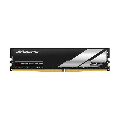 OCPC VS DDR4 3200 8GB CL22 UDIMM 1.2V 22-22-22-52 Desktop Memory Module MMV8GD432C22U