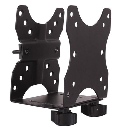 Heavy-Duty Universal Mount Bracket for TVs & Monitors – Supports 22-65" Screens