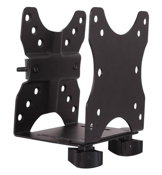 Heavy-Duty Universal Mount Bracket for TVs & Monitors – Supports 22-65" Screens