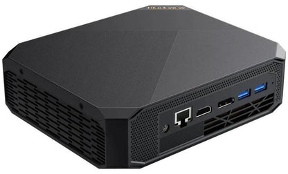 Blackview MP200 Mini PC – Intel Core i9 | 16GB | 1TB SSD | Windows 11 Pro