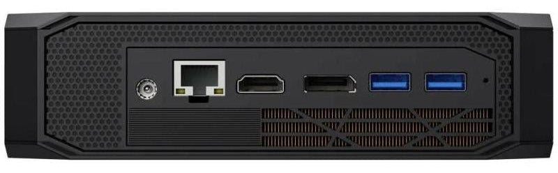 Blackview MP200 Mini PC – Intel Core i9 | 16GB | 1TB SSD | Windows 11 Pro