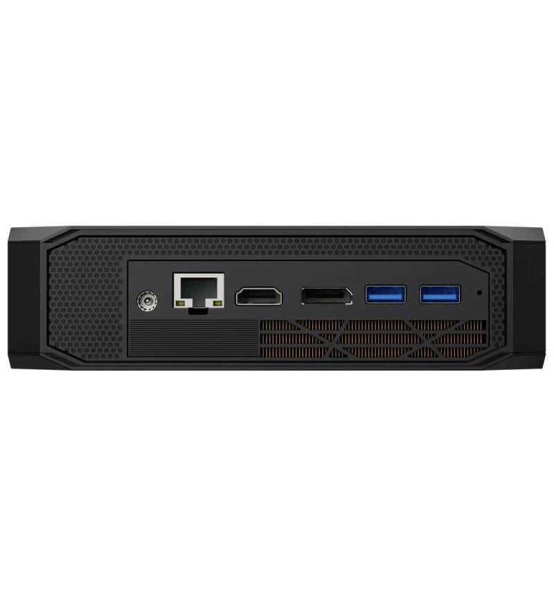 Blackview MP200 Mini PC Intel i9-11900H, 16GB RAM, 1TB SSD, Win11 Pro