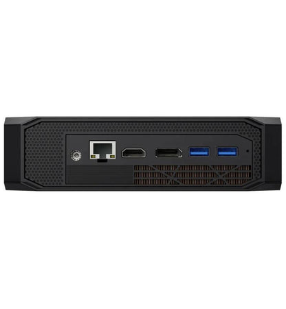 Blackview MP200 Mini PC Intel i9-11900H, 16GB RAM, 1TB SSD, Win11 Pro