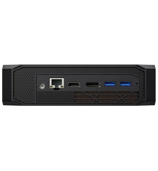 Blackview MP200 Mini PC Intel i9-11900H, 16GB RAM, 1TB SSD, Win11 Pro