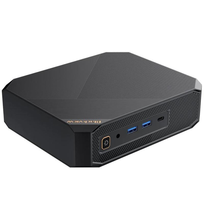 Blackview MP200 Mini PC Intel i9-11900H, 16GB RAM, 1TB SSD, Win11 Pro