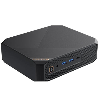 Blackview MP200 Mini PC Intel i9-11900H, 16GB RAM, 1TB SSD, Win11 Pro