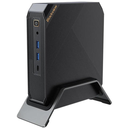 Blackview MP200 Mini PC Intel i9-11900H, 16GB RAM, 1TB SSD, Win11 Pro