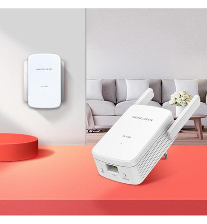 Mercusys AV1000 Gigabit Powerline Kit