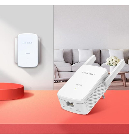 Mercusys AV1000 Gigabit Powerline Kit