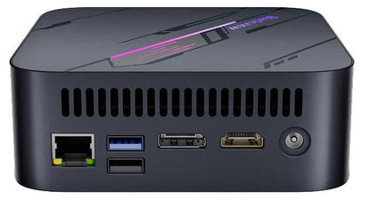 Blackview MP100 Pro Mini PC with Intel i5-12450H, 16 GB RAM, 1 TB SSD