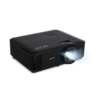 Acer X1328Wi; DLP 3D; WXGA; 4500Lm; 20000/1; HDMI; Wifi; Bag; 2.7kg; Data Projector; SA Power EMEA