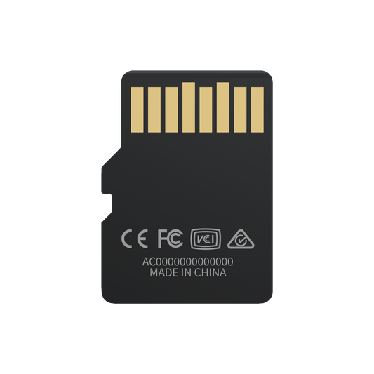 MICRO SD 32GB