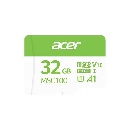 MICRO SD 32GB