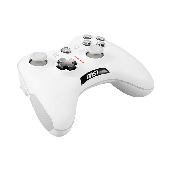 MSI FORCE GC30 V2 GAMING CONTROLLER - WHITE
