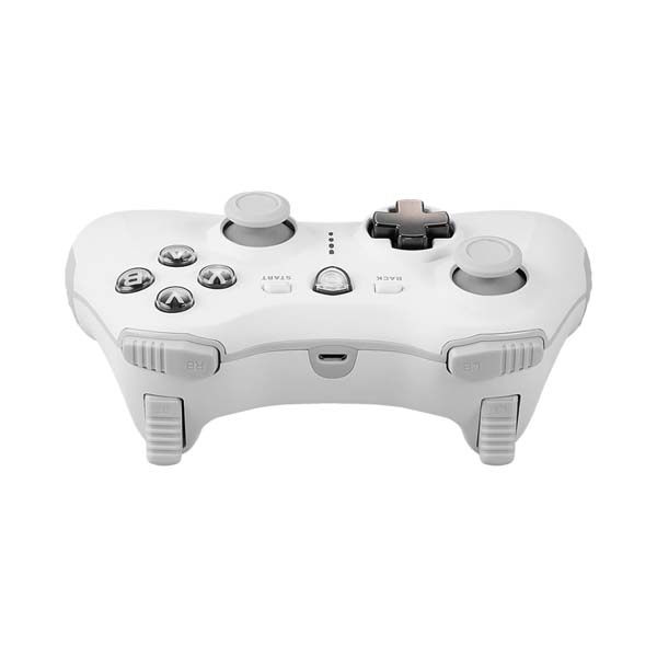 MSI FORCE GC30 V2 GAMING CONTROLLER - WHITE
