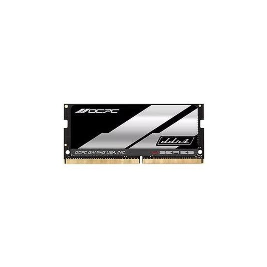 OCPC VS SODIMM DDR4 3200MHz 8GB CL22 Laptop Memory Module MSV8GD432C22 Non-ECC 1.2V
