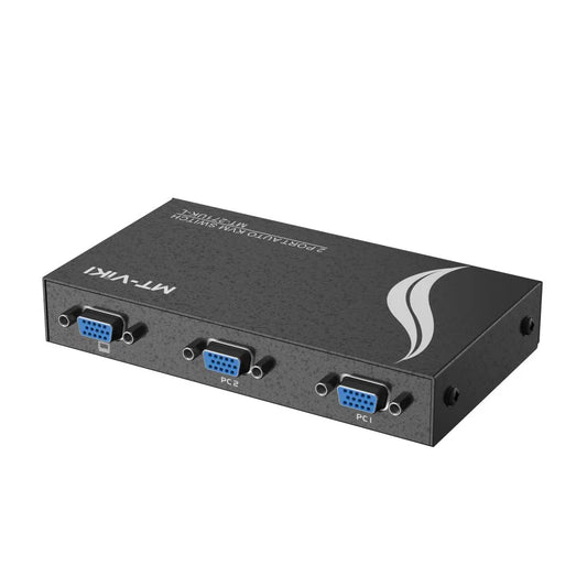 VGA KVM Switch 2 port