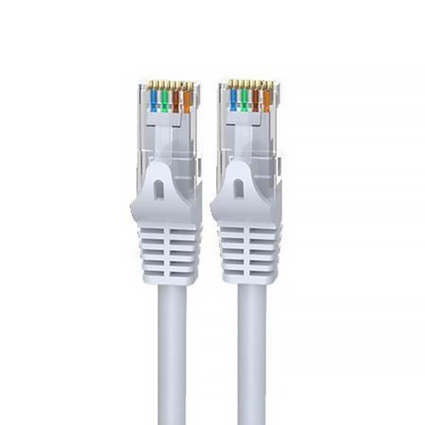 MT-VIKI 2M CAT5 CABLE GREY