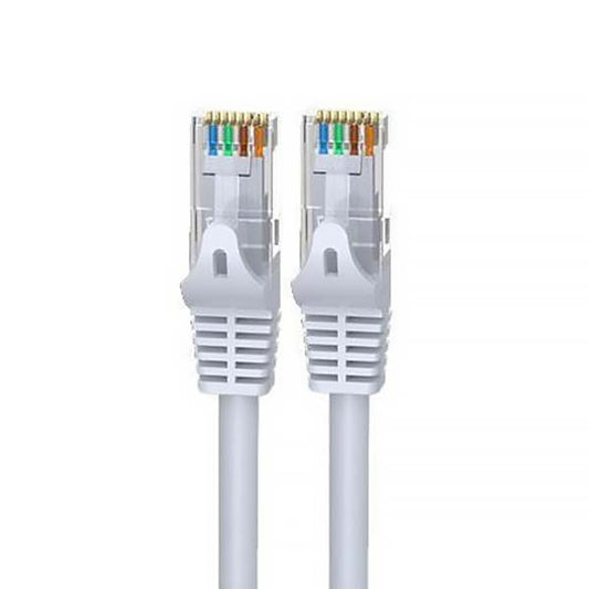 MT-VIKI 2M CAT5 CABLE GREY