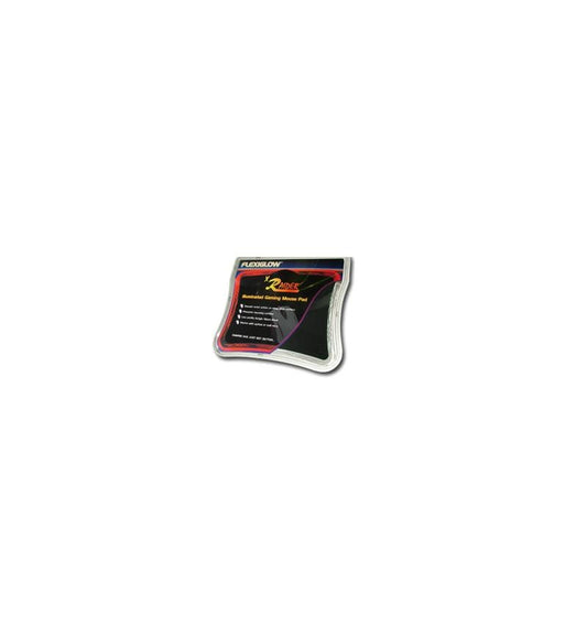 MicroWorld Mousepad - Flexiglow Glass