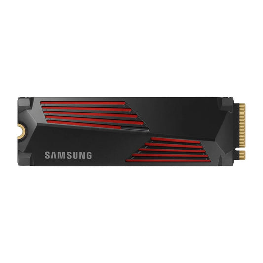 990 PRO M.2 4TB HEATSINK SSD