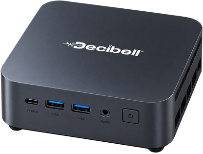 MINI PC,R7,16GB,512GB SSD,WIN11P