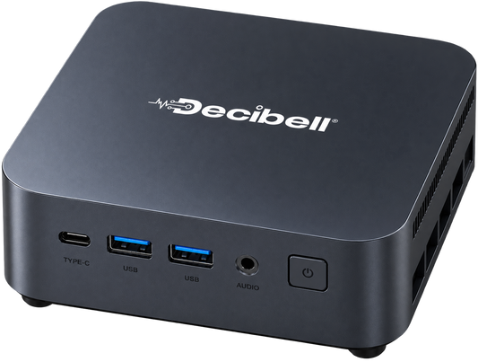 MINI PC,R7,16GB,512GB SSD,WIN11P