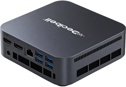 MINI PC,R7,16GB,512GB SSD,WIN11P