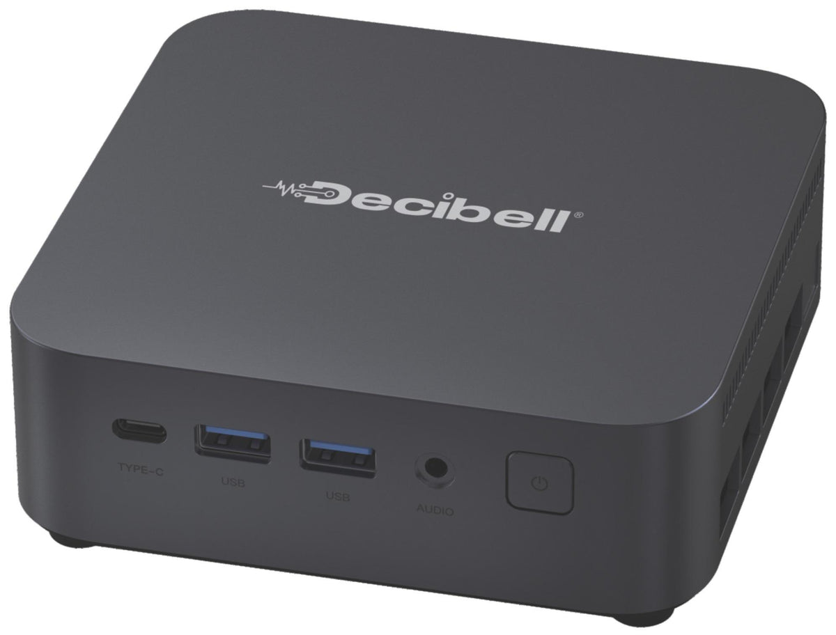 MINI PC I5,16GB,512GB SSD,WIN11 PRO