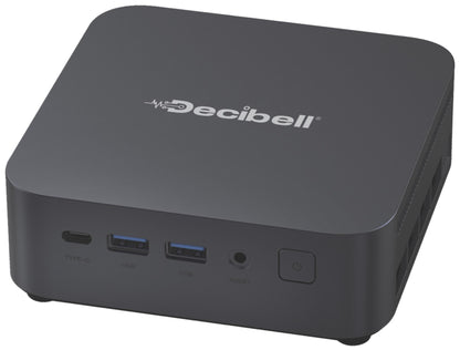 MINI PC I5,16GB,512GB SSD,WIN11 PRO