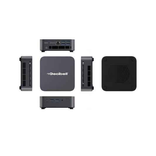 MINI PC I5,16GB,512GB SSD,WIN11 PRO