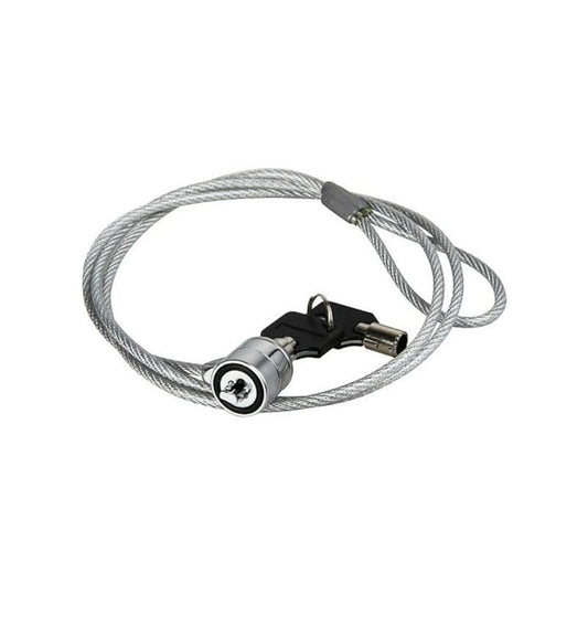 KEY NOTEBOOK LOCK