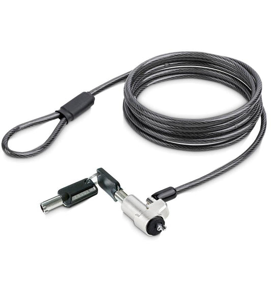 MicroWorld Universal Notebook Lock