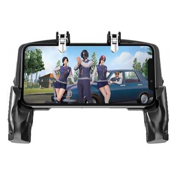 NEW TOOLING MOBILE PUBG GAMEPAD