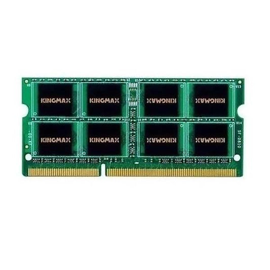NOTEBOOK 2GB DDR3 1600MHZ  KINGMAX