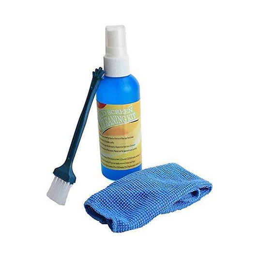 LCD CLEANING KIT