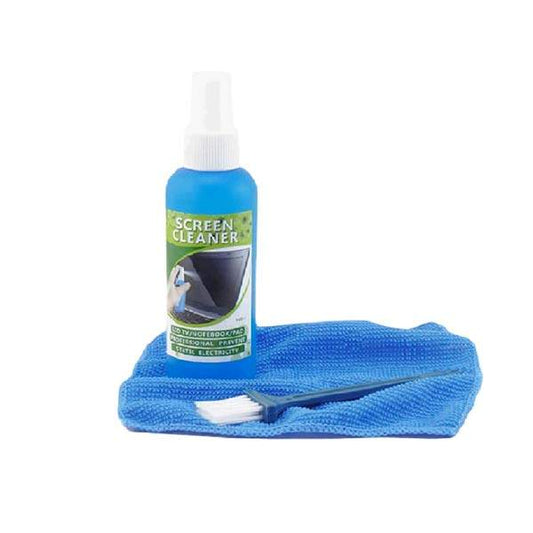 LCD CLEANING KIT