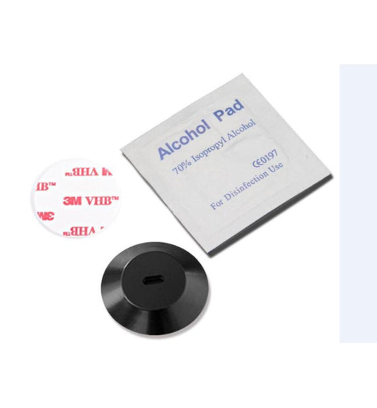 NOTEBOOK LOCK DISK