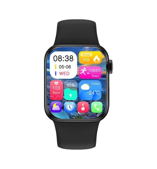 103 ULTRA SMART WATCH