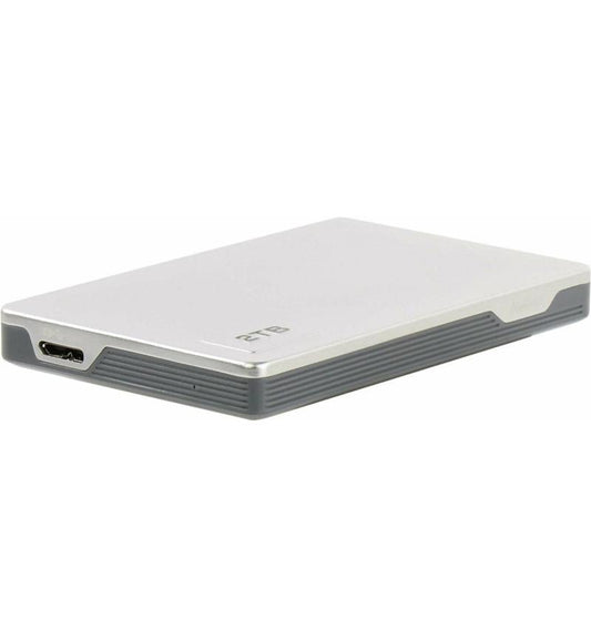 NETAC 2TB EXT HARD DRIVE