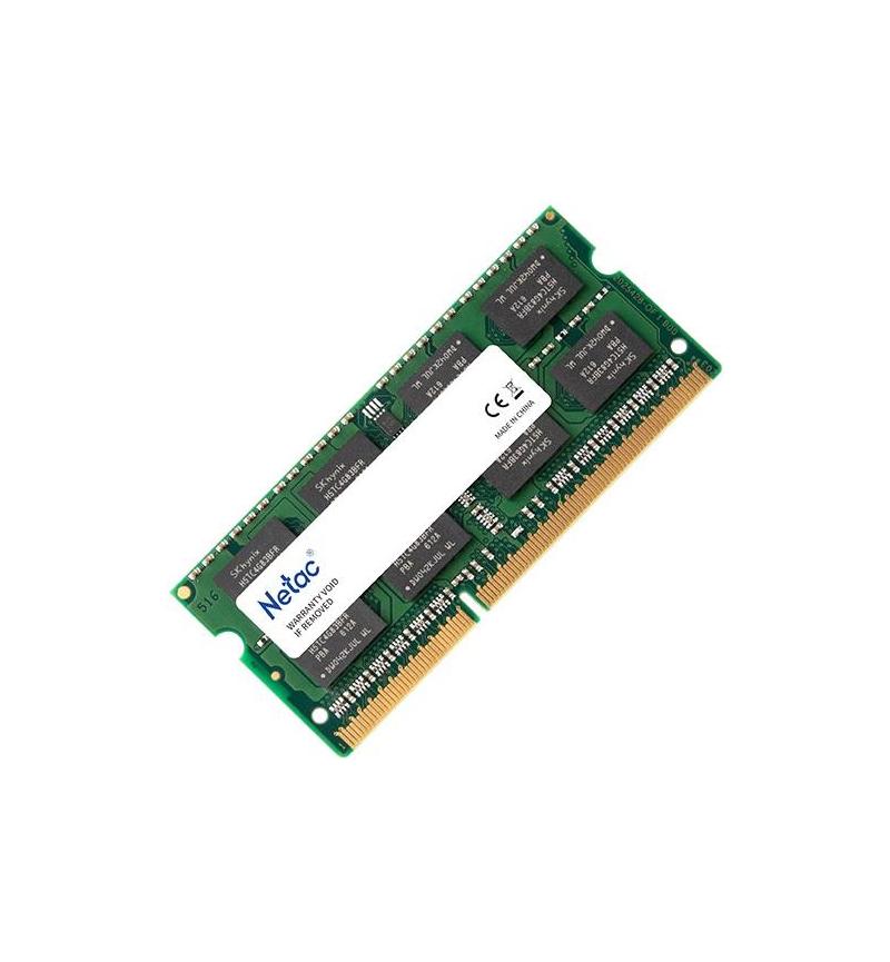 8GB DDR3L SODIMM 1600