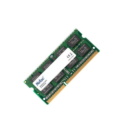 8GB DDR3L SODIMM 1600