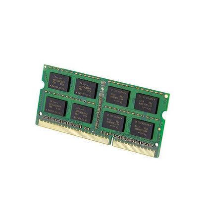 8GB DDR3L SODIMM 1600