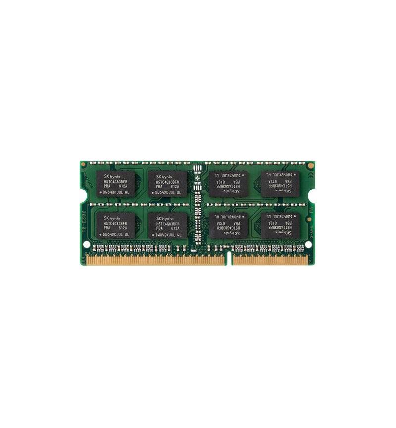 8GB DDR3L SODIMM 1600