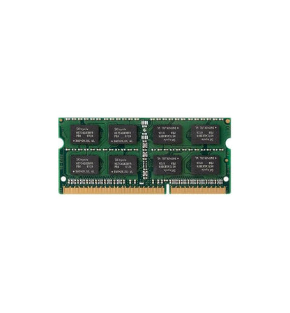 8GB DDR3L SODIMM 1600