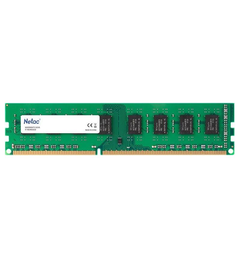 4GB PC DDR3 1600 MEMORY