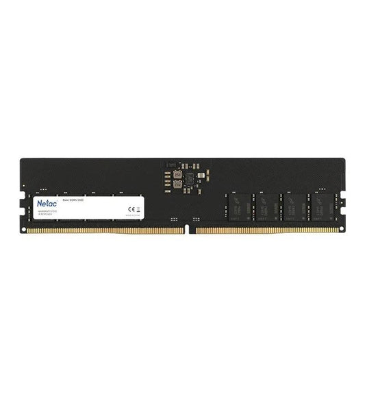 NETAC BASIC DDR5 5600 16GB