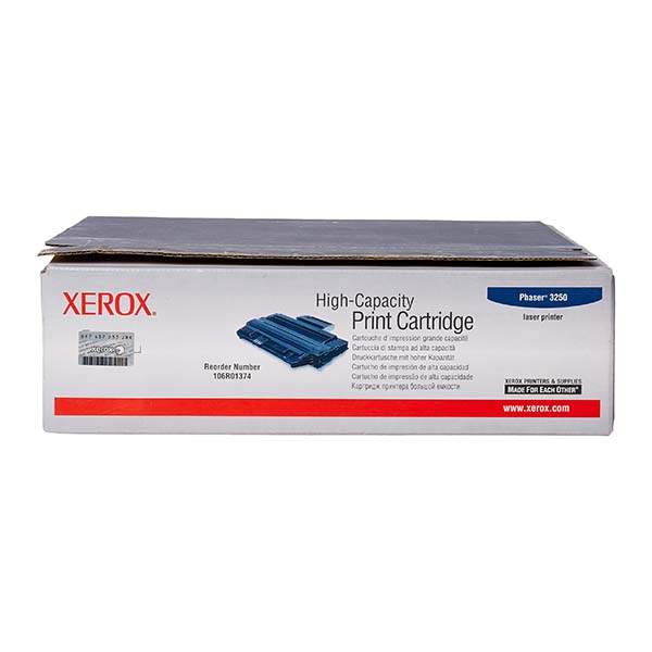 Generic Xerox Phaser Black Toner X3250 5k Toner